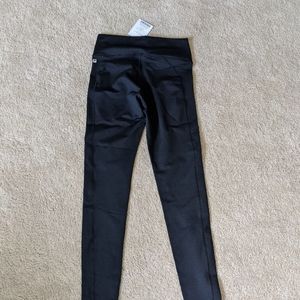 Fabletics NWT Lisette High Waist Leggings Size M